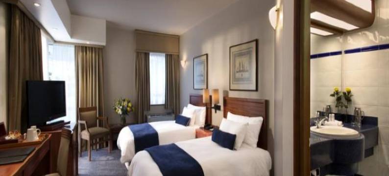 波茨伍德酒店(The Portswood Hotel)图片