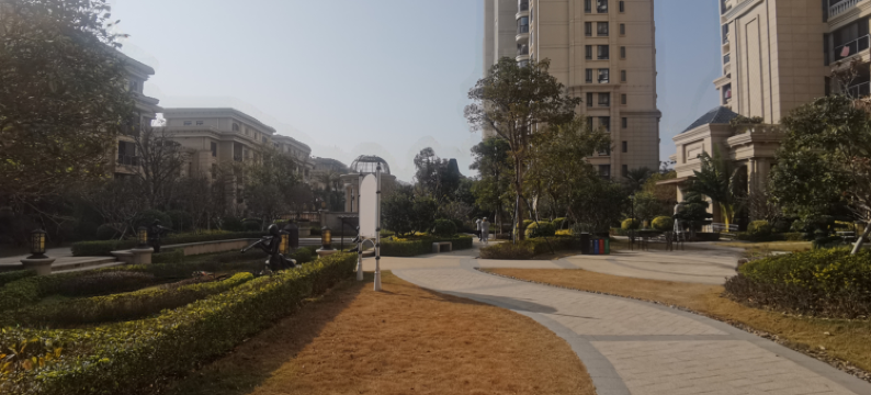 汕头W Home公寓图片