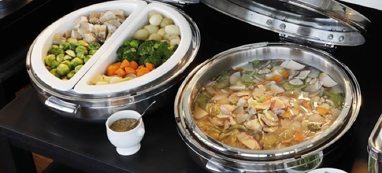 熊本科科高级酒店(Koko Hotel Premier Kumamoto)图片