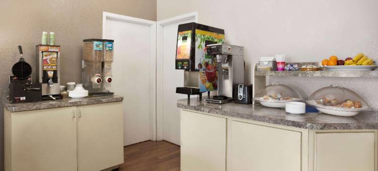 Travelodge by Wyndham Killeen/Fort Hood图片