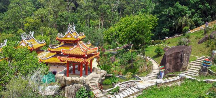 尼帕湾别墅(Nipah Bay Villa)图片