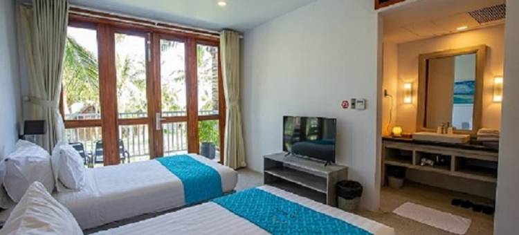 玛丽那度假村(Casa Marina Resort)图片