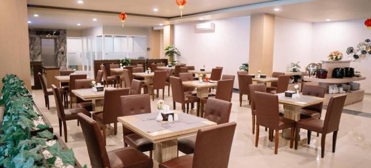 Grand Dian Hotel Pekalongan图片