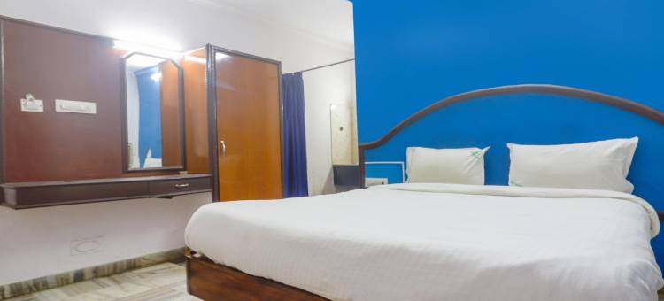 Hotel O Viceroy Inn图片