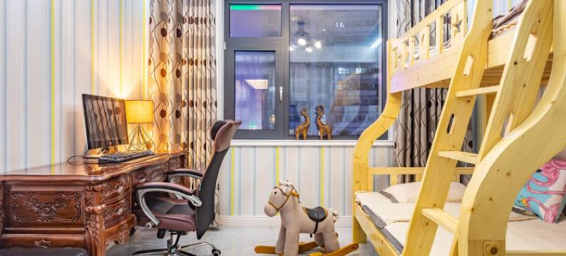 健凌之家故里公寓(潜山路分店)图片