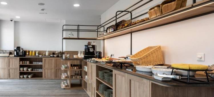 小宫殿瓦尔加斯酒店(Petit Palace Vargas)图片