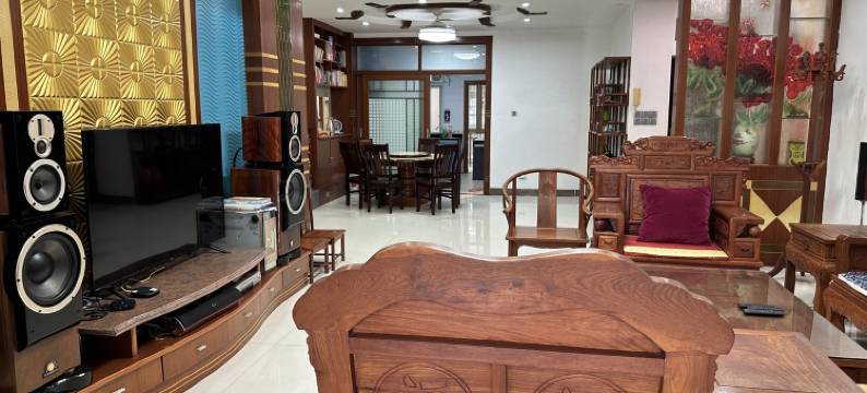 梦妮A公寓(鹰峰中路分店)图片