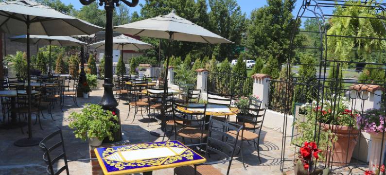 费尔菲尔德行政贝斯特韦斯特优质酒店(Best Western Plus Fairfield Executive Inn)图片