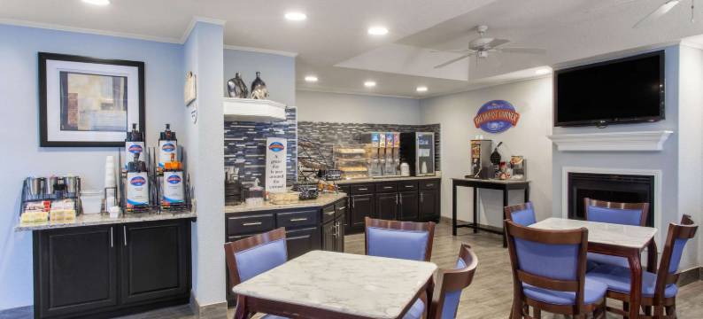 杰克逊维尔-巴特勒大道呗盟套房酒店(Baymont by Wyndham Jacksonville/Butler Blvd)图片