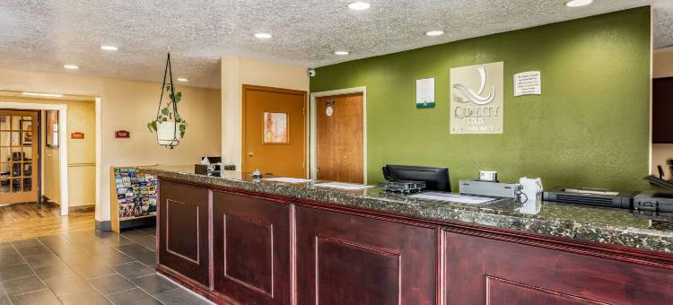 凯艺酒店(Quality Inn)图片