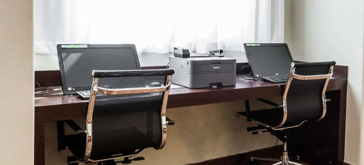 舒眠酒店及套房(Sleep Inn & Suites)图片