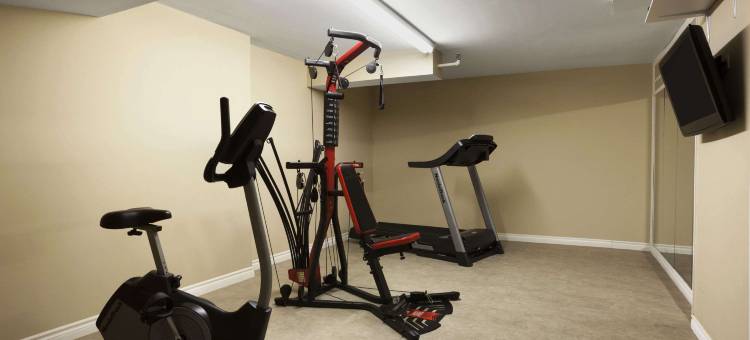 Travelodge by Wyndham Kapuskasing图片