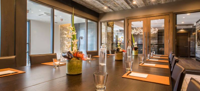 杰克逊酒店(Hotel Jackson)图片