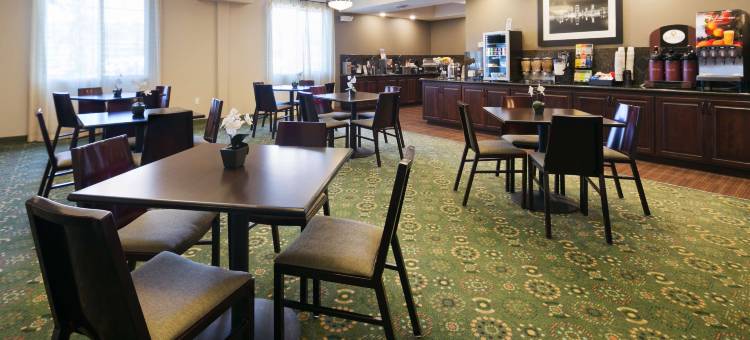 贝斯特韦斯特优质卡马斯港沃舒格尔会议中心(Best Western Plus Port of Camas-Washougal Convention Center)图片