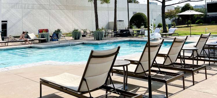 休斯顿西部凯悦酒店(Hyatt Regency Houston West)图片