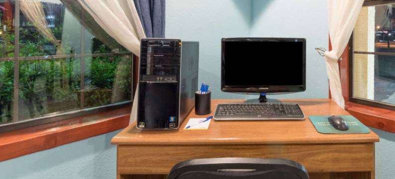 斯莱德尔戴斯酒店(Days Inn by Wyndham Snyder)图片