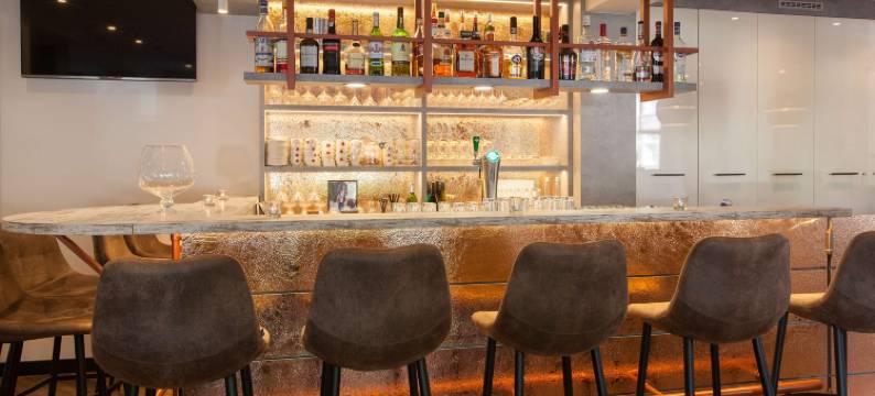 海牙博蒂贝斯特韦斯特酒店(Best Western Hotel Den Haag)图片