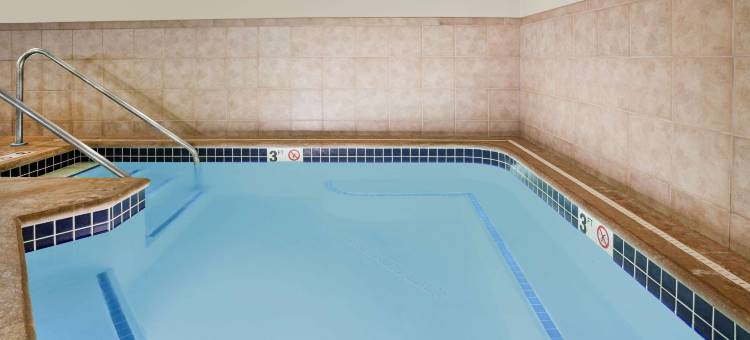 奥塞奇美吟温德姆酒店(AmericInn by Wyndham Osage)图片