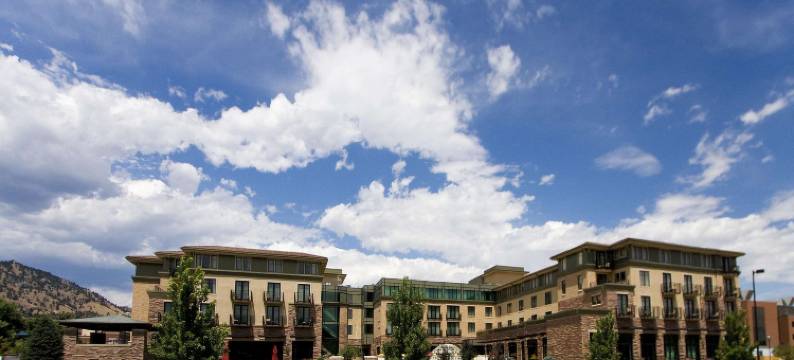 朱利安街 SPA 酒店(St Julien Hotel and Spa)图片