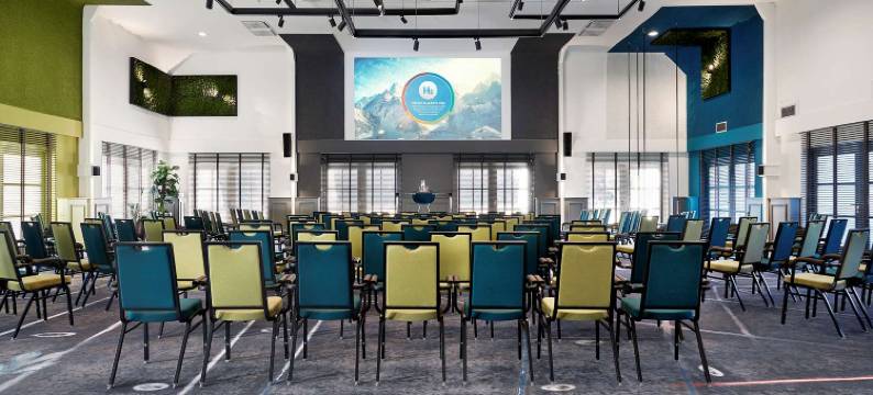 卡尔顿总统饭店(Carlton President)图片