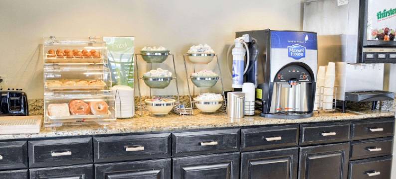 凯艺酒店(Quality Inn)图片