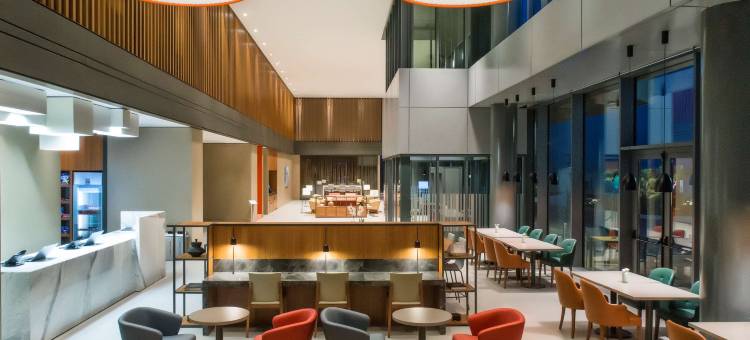 盖布泽凯悦嘉寓酒店(Hyatt House Gebze)图片