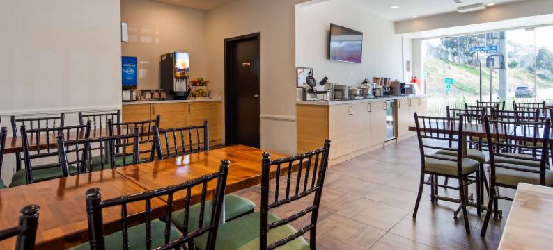 格兰岱尔贝斯特韦斯特优质酒店(Best Western Plus Glendale)图片