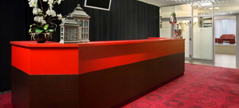 日内瓦温德姆华美达安可酒店(Ramada Encore by Wyndham Geneva)图片