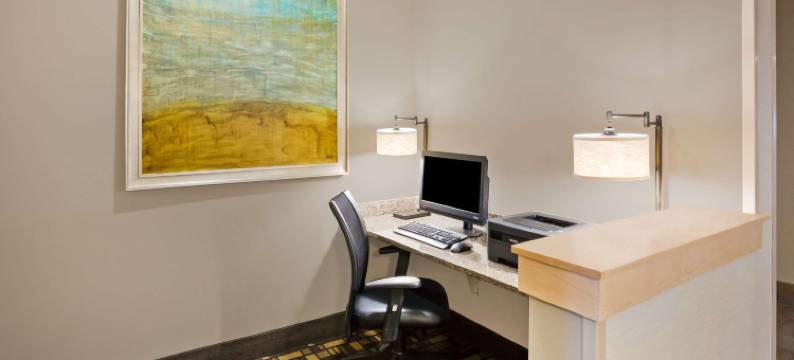 德威特温德姆美吟温德姆酒店(AmericInn by Wyndham DeWitt)图片