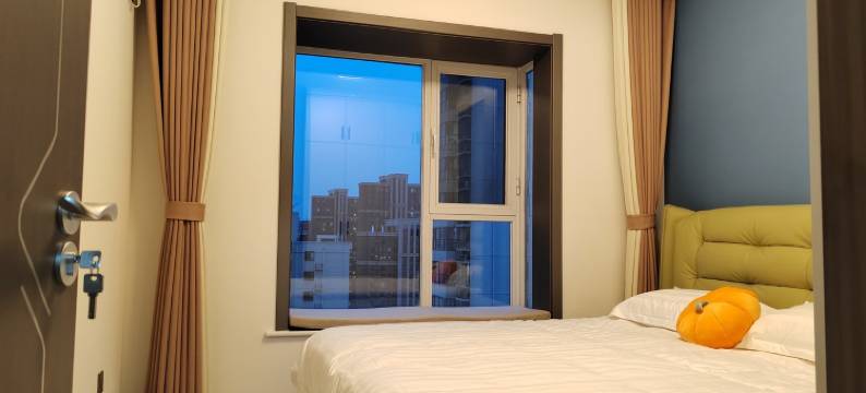 狮子城舒馨民宿(昌盛里分店)图片