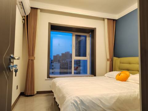 狮子城舒馨民宿(昌盛里分店)