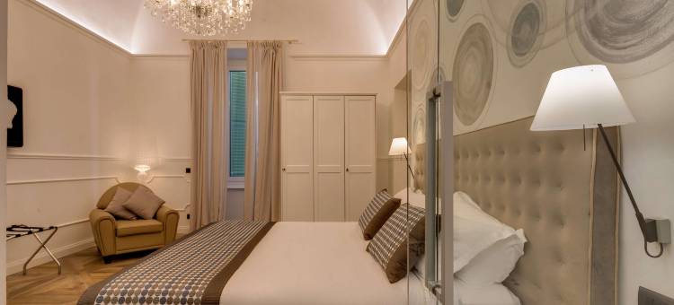 苏佩加皇家贝斯特韦斯特优质酒店(Best Western Plus Hotel Royal Superga)图片