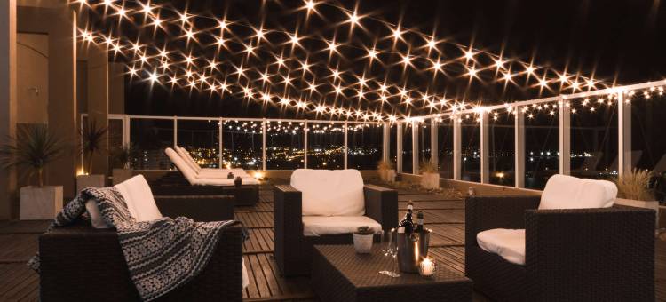 Dazzler by Wyndham Puerto Madryn图片