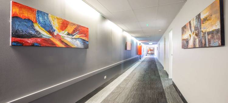 库拉罗睡帽酒店(Nightcap at Coolaroo Hotel)图片