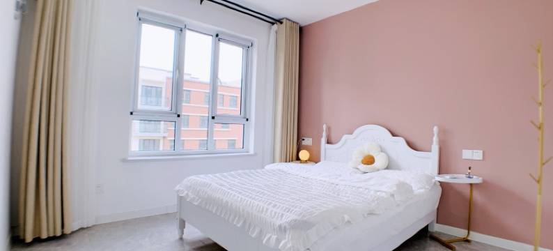 屿你民宿(滨海东路分店)图片