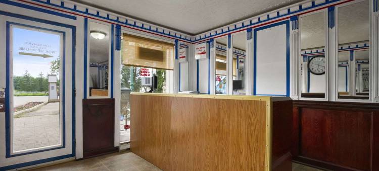 林赛骑士酒店(Knights Inn Lindsay)图片