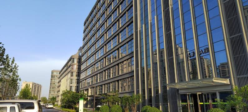 涿州慕名高端商务民宿(站北路分店)图片