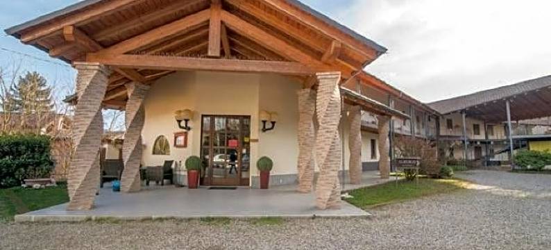 Albergo Giardino图片