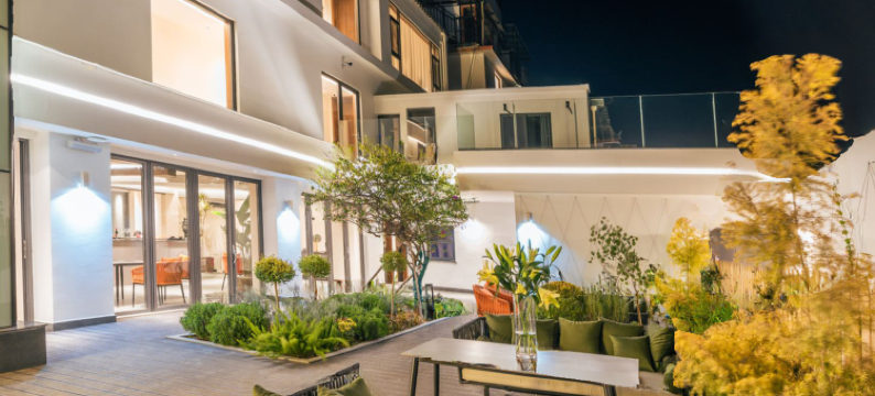 一三·壶碟汇民宿图片