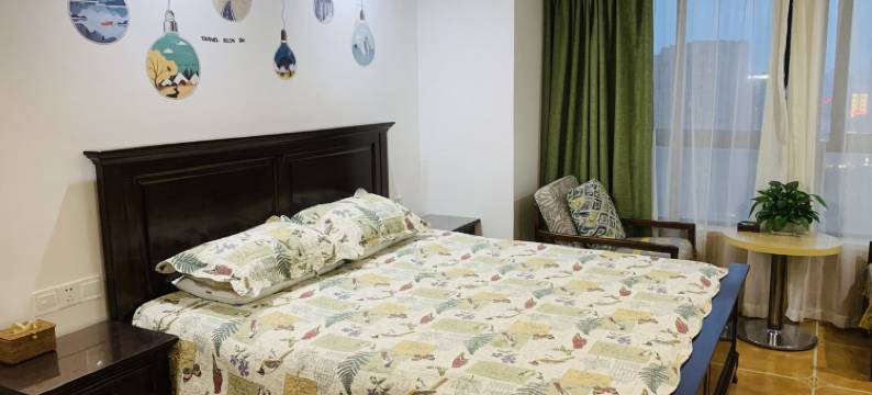 湘琴公寓(双成五路分店)图片