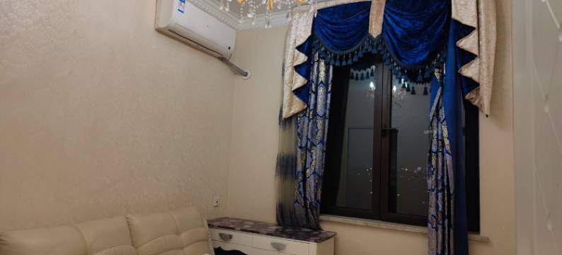 美谷美宿公寓(大叶公路分店)图片