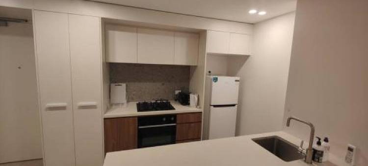 Modern 1-Bedroom Unit in Dickson图片