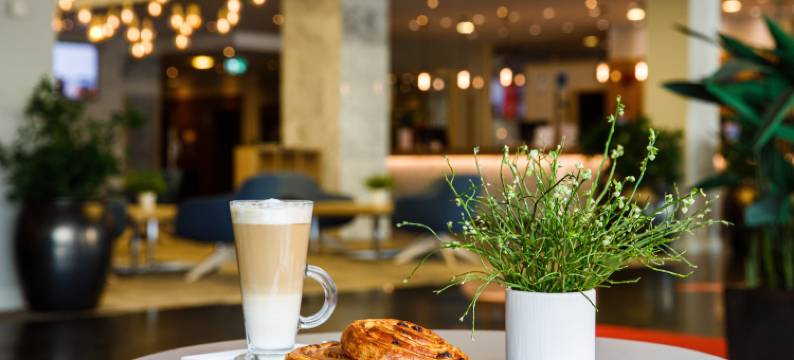 维鲁所库斯经典酒店(Original Sokos Hotel Viru)图片