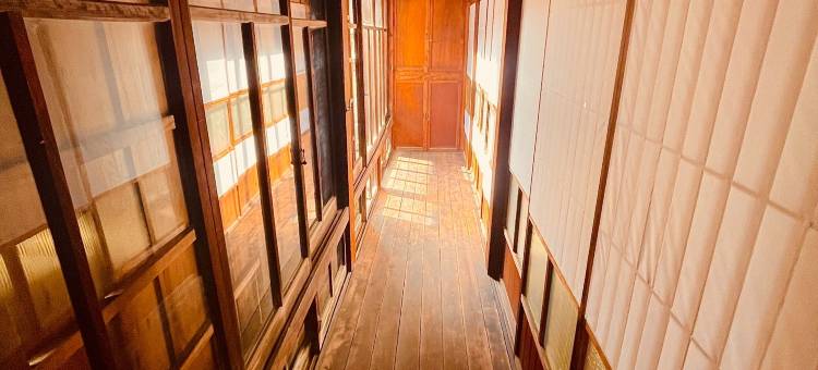 日本酒店餐厅酒吧梦屋敷(Japanese Hotel Dining Bar Yumeyashiki)图片