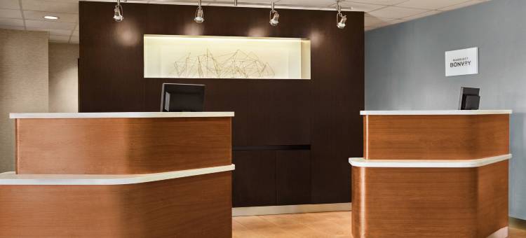 罗斯维尔万怡酒店(Courtyard Roseville)图片