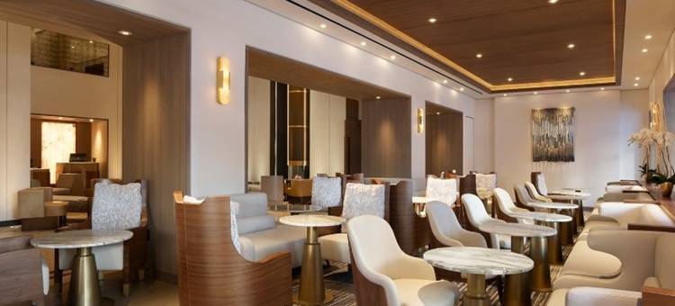 旧金山克里夫特皇家索尼斯塔酒店(The Clift Royal Sonesta San Francisco)图片