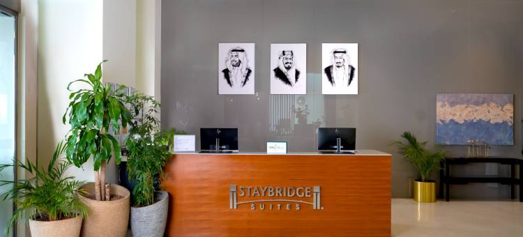 阿尔科巴尔Staybridge Suites(Staybridge Suites Al Khobar)图片