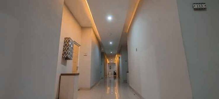 Tugu Indah Hotel Semarang图片