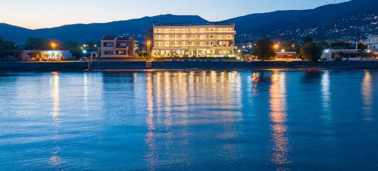 安娜史塔西亚地中海舒适套房酒店(Anastasia Hotel & Suites Mediterranean Comfort)图片
