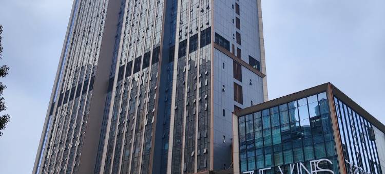 小是可爱的骗子勿扰民宿(湘岳路分店)图片
